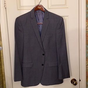 Ralph Lauren suit